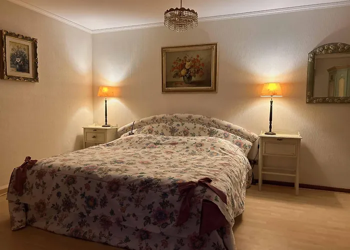 Pansiyon Villa Engelskirchen *