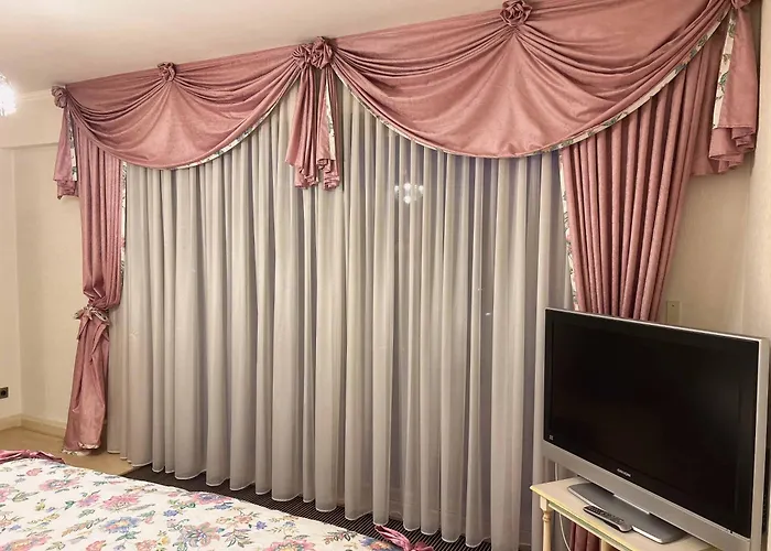 Villa Engelskirchen Pansiyon Engelskirchen