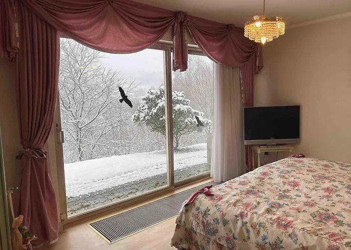 Pansiyon Villa Engelskirchen Engelskirchen