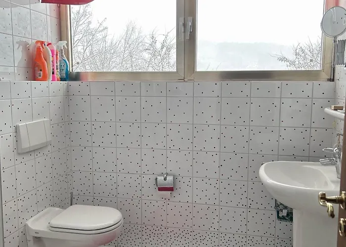 Villa Engelskirchen Pansiyon