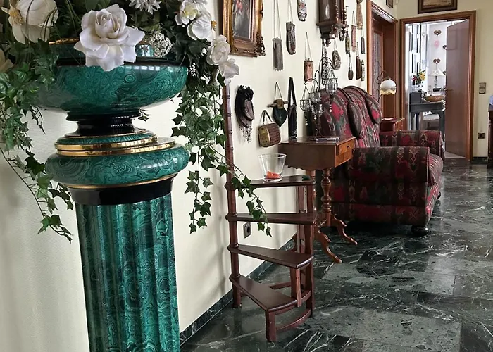 Villa Engelskirchen Pansiyon *