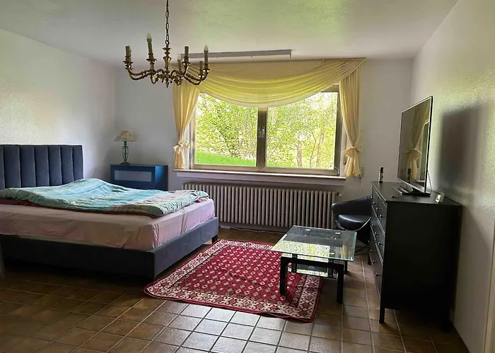 Villa Engelskirchen * Engelskirchen