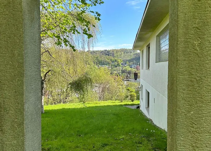 Pansiyon Villa Engelskirchen *