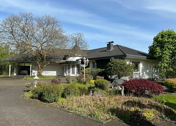 Pansiyon Villa Engelskirchen Engelskirchen